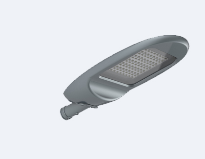 LED Street Lamp